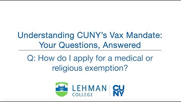 Understanding CUNY