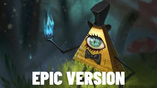 Gravity Falls Theme | Epic Version