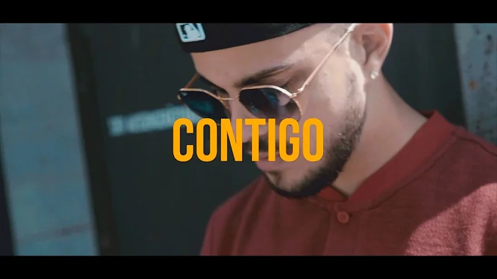 Dennis Rodrigues - CONTIGO (Musicvideo)