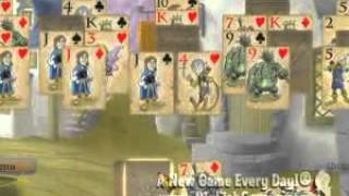 Legends Of Solitaire The Lost Cards Free download UltimateInside.in screenshot 5