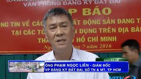 VITV - XDBDS cuối tuần - Nợ dưới chuẩn và nguy cơ bong bóng bất động sản