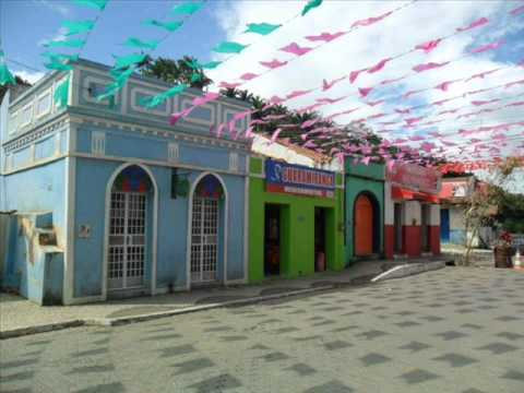 Guaramiranga - CE "Cidade Jardim ou Cidade das Flores ...