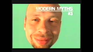 Channel 5 Adverts 2001