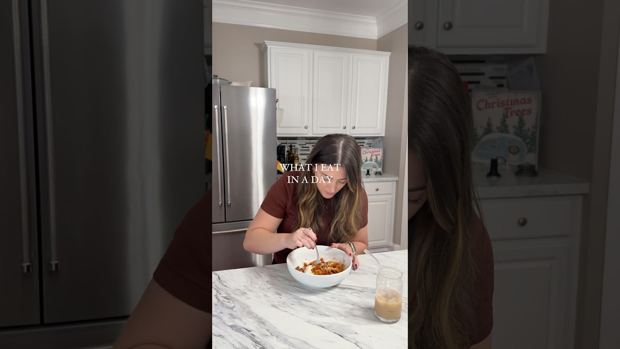 WIEIAD ☕️🥑🫶🏼 