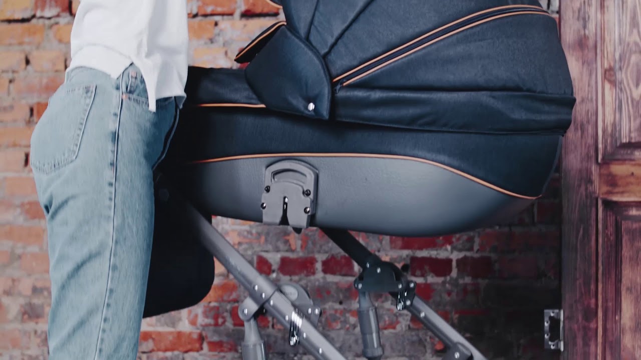 Carucior 3 in 1 Encore ADAMEX www.carucioaredecopii.ro