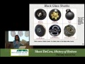 Lecture - History of Buttons