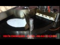 Automatic dosa machine