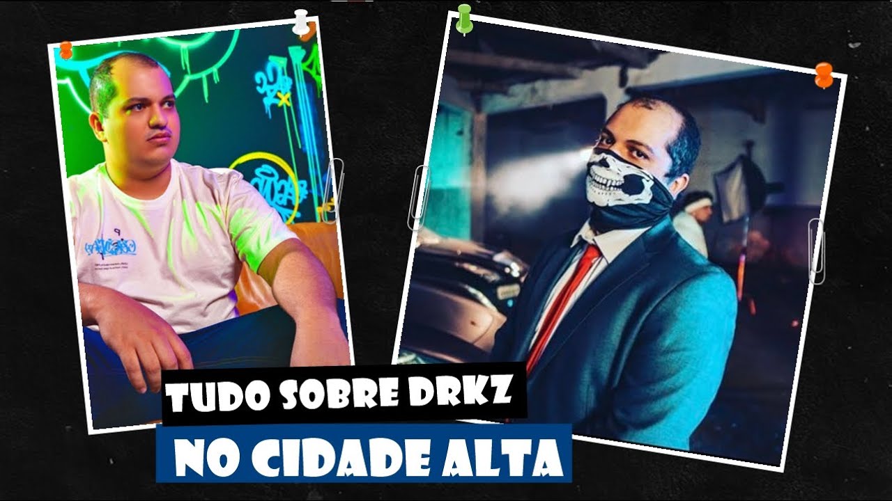 GTA 5 RP: tudo sobre o servidor Cidade Alta da LOUD, esports