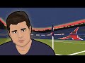 Tactics Explained: Pochettino’s PSG