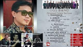 ASEP SONATA feat OGS BAND mp3 || FULL ALBUM VOL. 01