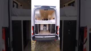 Caravan Construction