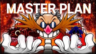 Executing The Master Plan