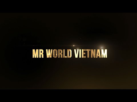TRAILER | MR WORLD VIETNAM - NAM VƯƠNG THẾ GIỚI VIỆT NAM 2024