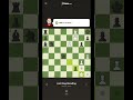 April 5, 2026 Daily Chess Puzzle | Chess.com #chess #shorts
