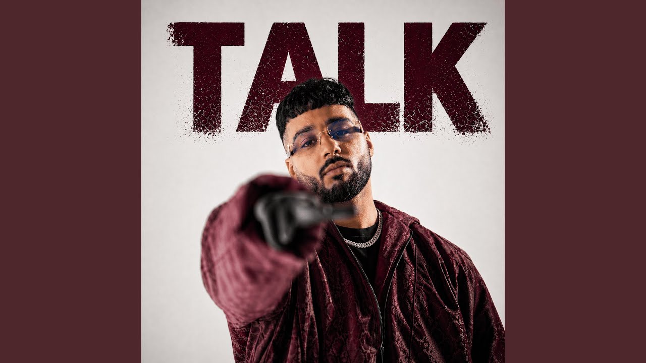 Watch Talk on YouTube Watch Talk on YouTube