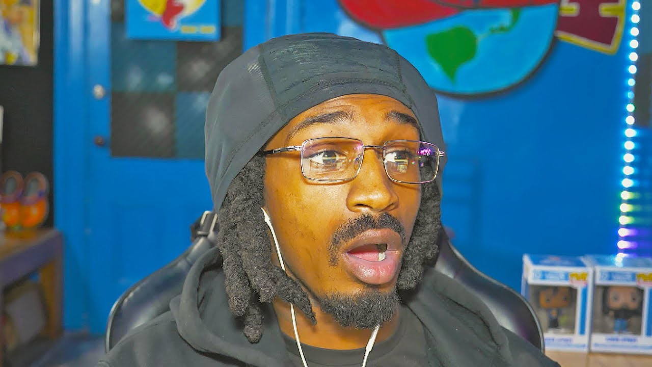 Reacting to this shocking crime and INSANE police body cam footage! DAY 4 | POPPA BENJI