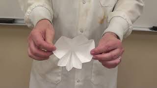 CHM 1025L Separation of a Binary Mixture Lab