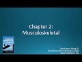 Cc top 200 drugs chapter 2 musculoskeletal nursing pharmacology memorizing pharmacology