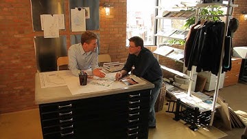 MozyPro makes Backup Easier for Northland Design Group