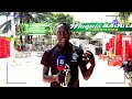 Can 2023 installation de la fan zone camerounaise a yamoussoukro  equinoxe tv