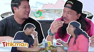 Sama na sa masarap na kainan ng Team Canlas TV! | Kapuso Mo, Jessica Soho