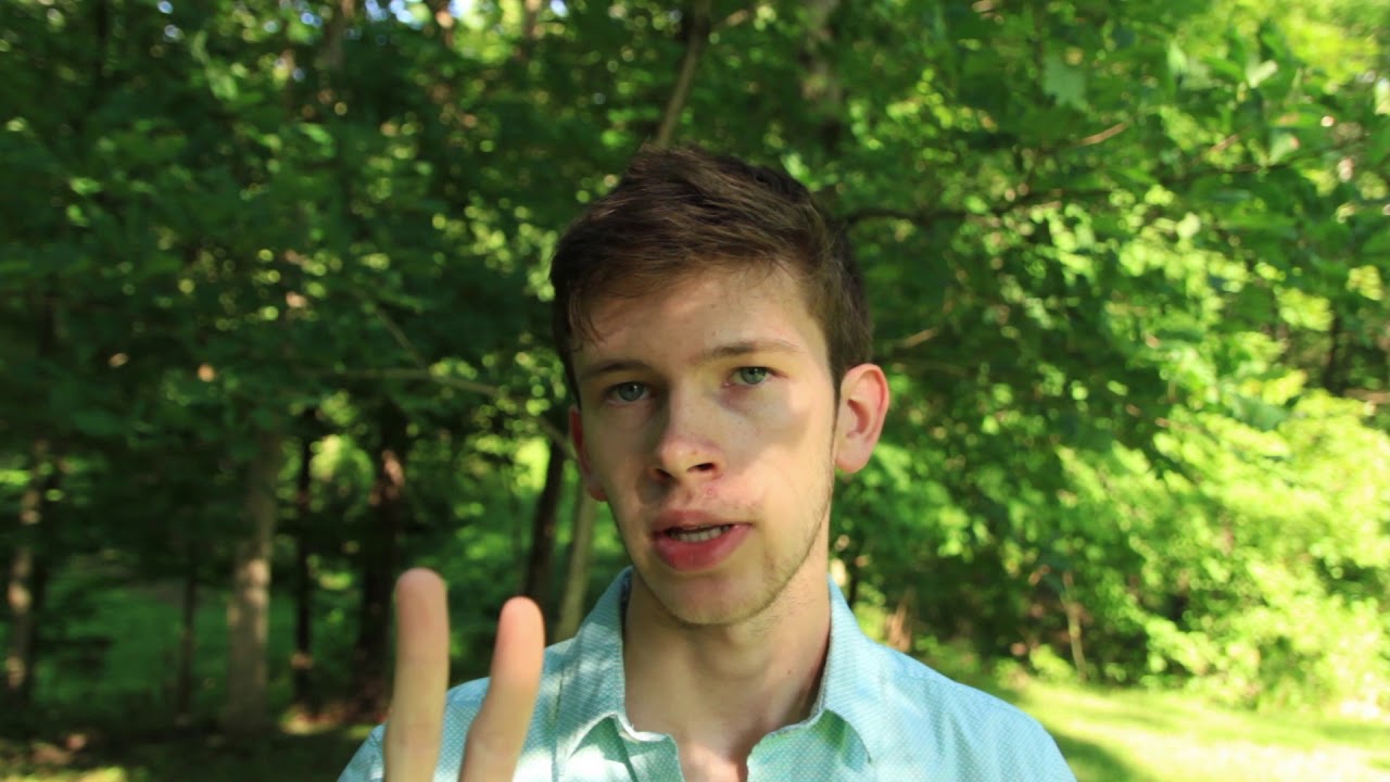 SHOULD YOU WEAR FRAGRANCE TO A JOB INTERVIEW? Controversial Topic