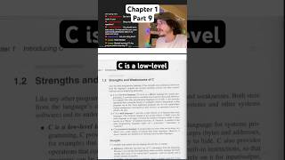 C Programming: A Modern Approach (2nd Ed.) by K.N. King | Chapter 1 | Part 9 #learnprogramming #code