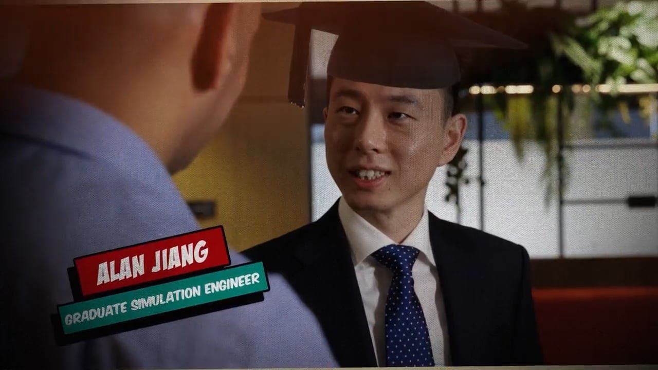 Behind the Scenes of Yokogawa’s Corporate Video Production