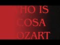 Who is cosa cozart documentary 5part camron pnb rock and andr 3000   aside