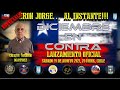 DICIEMBRE EN CONTRA - LANZAMIENTO OFICIAL // DRON JORGE... AL INSTANTE!!!