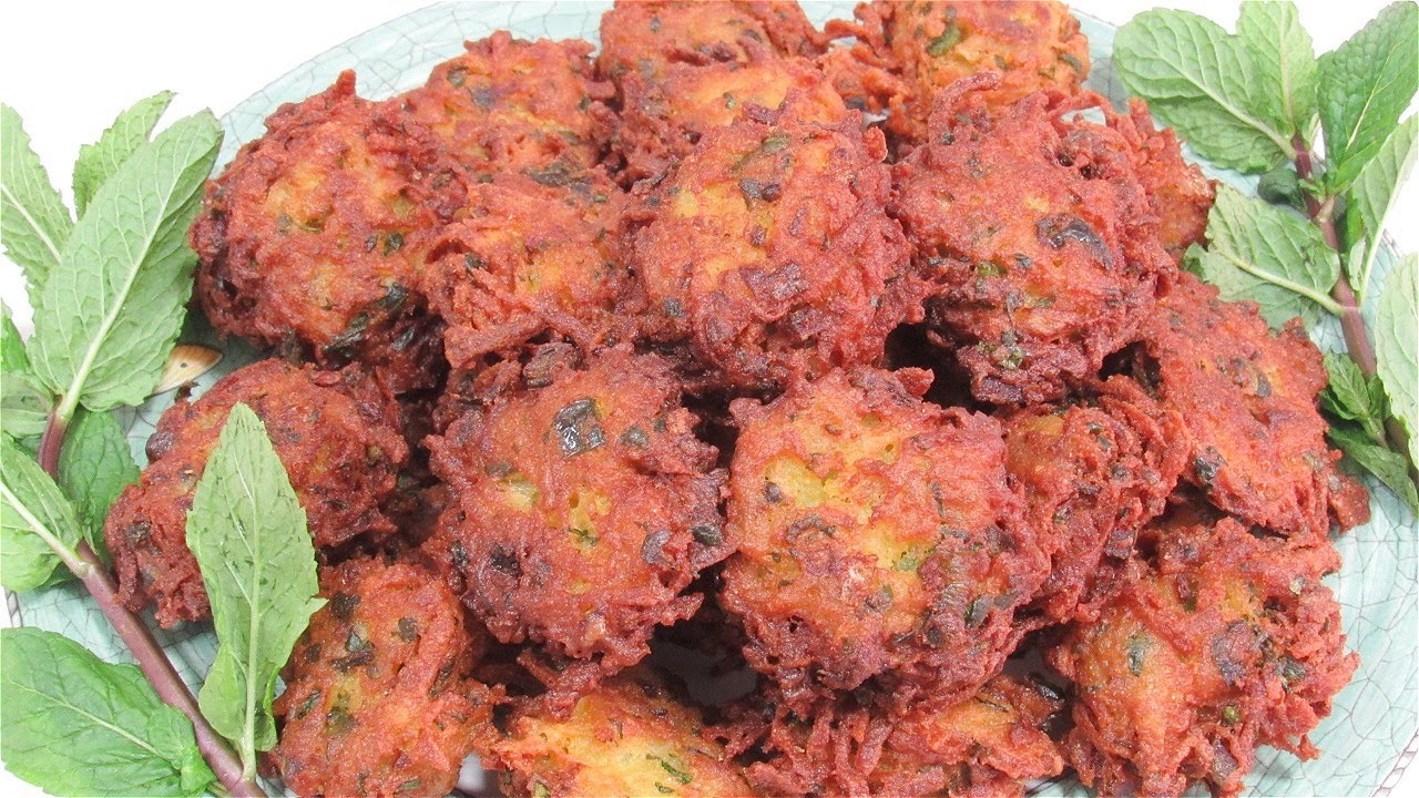 ندمت حتى جربتها وصرت مدمنة عليها😍 وجبة الباكوره الهنديه رهيبه جربوه حالاآآآ📢