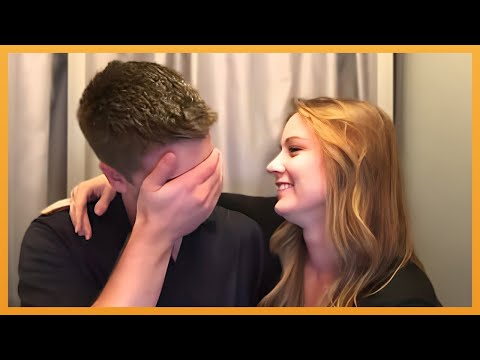 PREGNANCY ANNOUNCEMENTS THAT WILL MAKE YOU CRY !