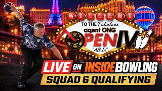 Information 2026 Agent Ong Open Bowling Tournament | Squad 6 Qualifying News