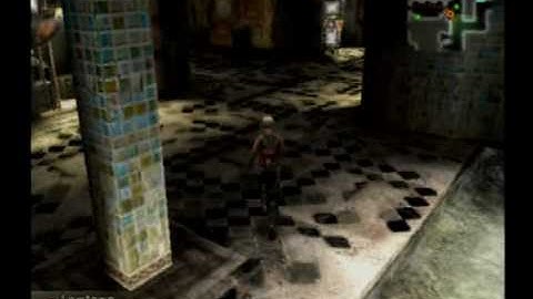 Save 035 - FFXII - Complete Speed Run - Part 1 - Windvane.mpg