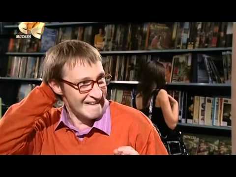 6 кадров. Страшная книга