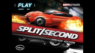 Famous Split/Second Arcade Edition - Full Walkthrough Net Worth