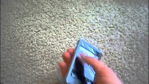 Free COBY MP3 Player Swagbucks Unboxing