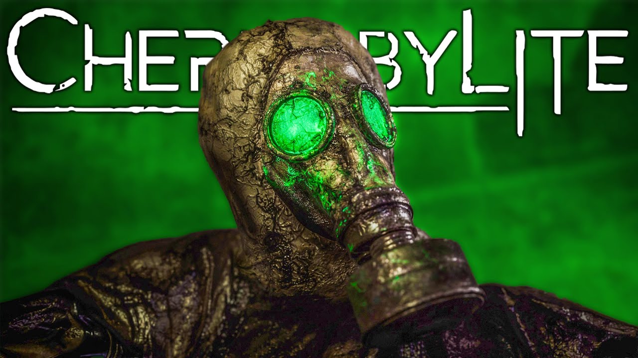Czarnobyl... po polsku! | Chernobylite PL [#1]
