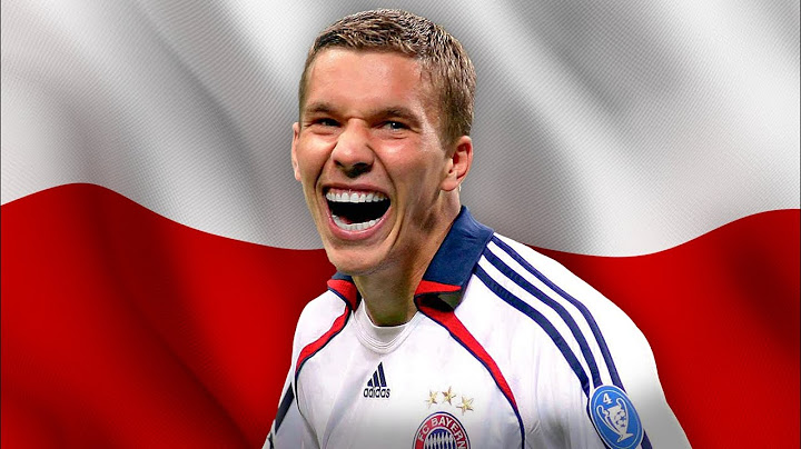 Lukas Podolski Returns to Poland 🇵🇱