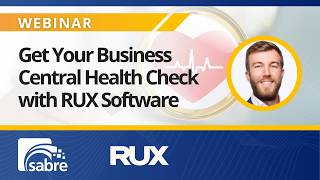 The One Business Central Check Every Controller Needs to Run