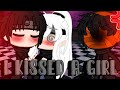 I kissed a girl // Meme // Cover boy // T/n × Itachi × Tobi ?? // Gacha club