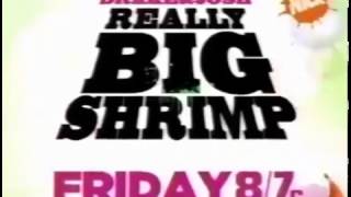 Nickelodeon Commercial Break july 27 2007