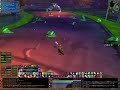 Naxxramas 40: Frogger Fails - The Encore!