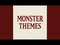 Grain Opening Theme From Monster 
