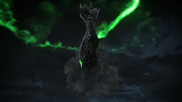 PUBG MOBILE | NEW GRIM REAPER INTRO FOR MY CHENNEL ... HOW IS IT ??  🔥🔥🙏♥️♥️🥰