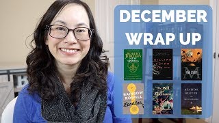 December 2018 | Wrap Up