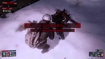 Killing Floor 2 Funny Random Moments