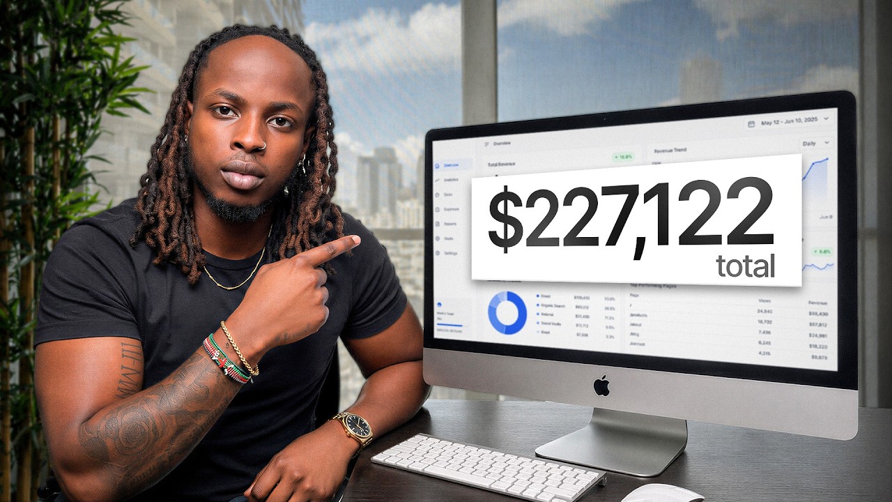 Explaining the Skill That Makes Me $227,122 (anyone can do this)