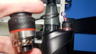 Puffco 3D Chamber Problem Still Unsolved?