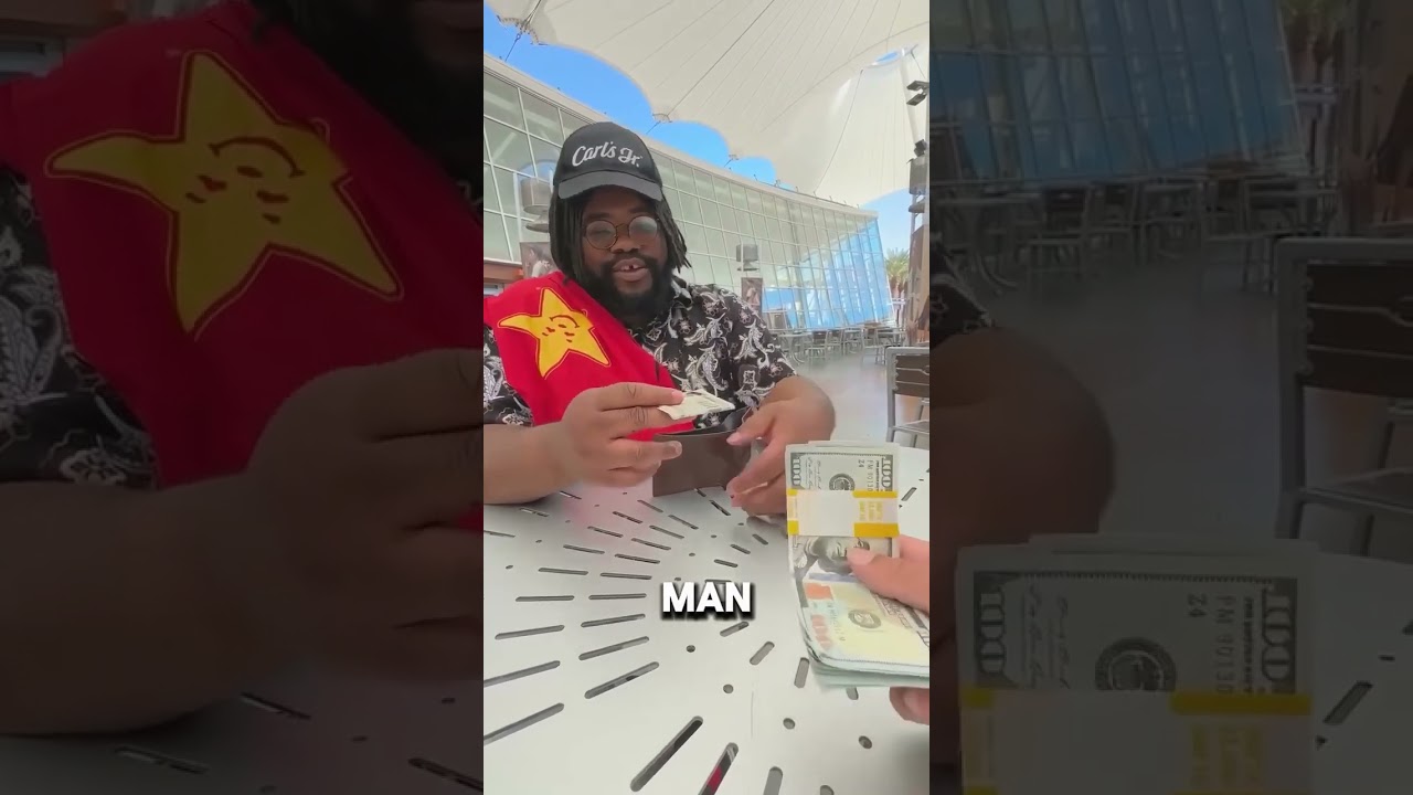 Surprise Reward  Honesty Pays Off! 